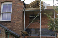 free East Allington home extension quotes